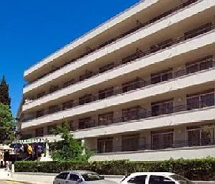 Medplaya Aparthotel Esmeraldas Tossa de Mar