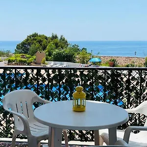 Face A La - Cala Llevado Appartement