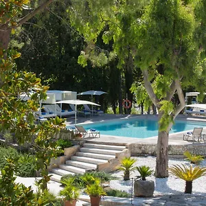 Hotel L’hermitage Hotel&spa Orient