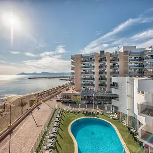 Hotel Thb Gran Bahia Can Picafort (Mallorca)