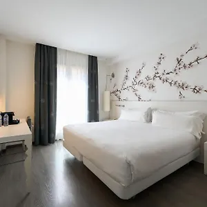 Hotel Catalonia La Boqueria Barcelone