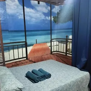 Hostel Sant Jordi Cami De Ronda Tossa de Mar