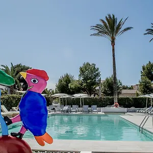 Hotel Bq Sarah -adults Only Can Picafort (Mallorca)