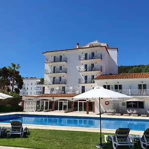 Hotel Marina Tossa Tossa de Mar