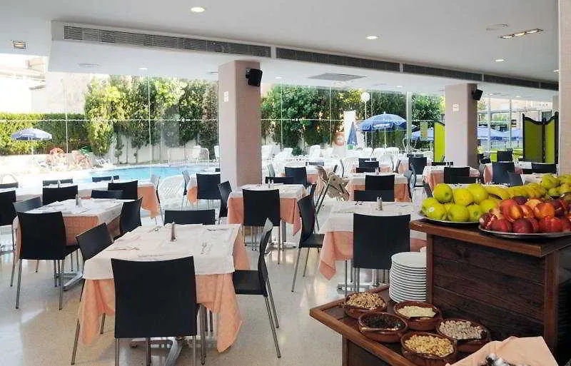 Medplaya Aparthotel Esmeraldas Tossa de Mar