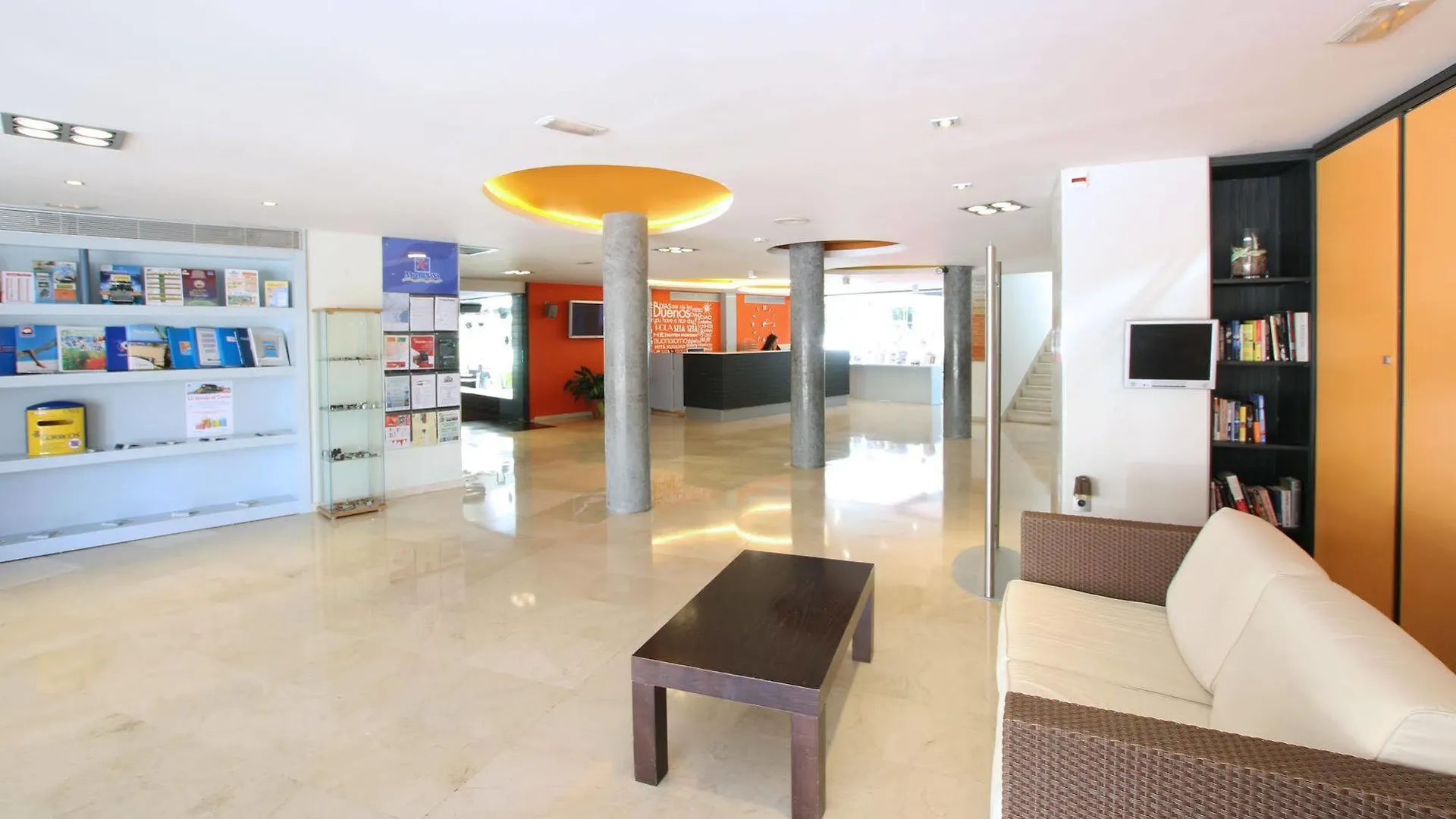 Medplaya Aparthotel Esmeraldas Tossa de Mar